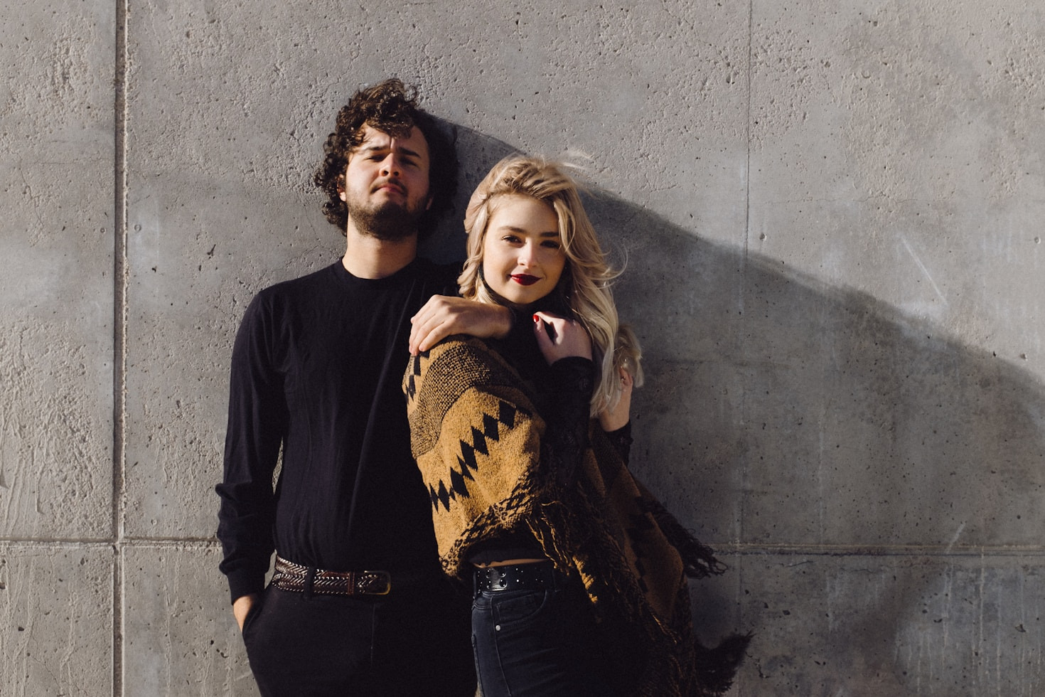Music, Marriage, and Ministry: Our Unique Journey