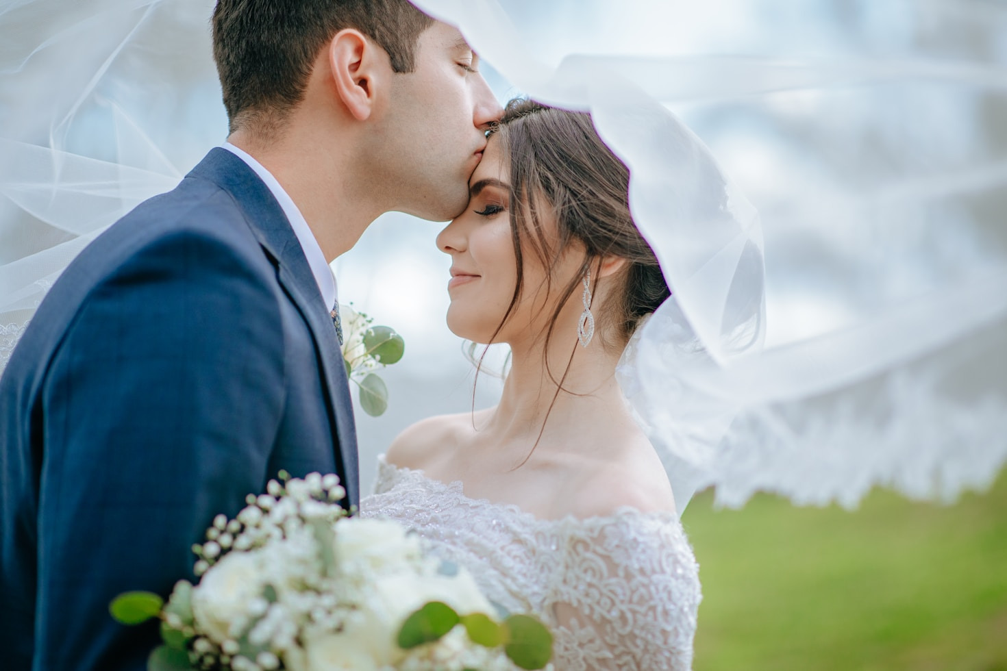 Lessons Learned from Our First Year of Marriage